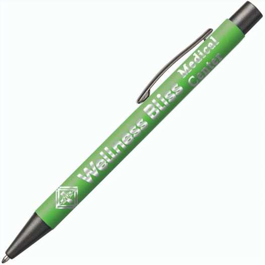 Bowie Softy Kugelschreiber (Bild 1)