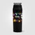 Majesty Recycling-Edelstahlflasche mit wasserdichtem Verschluss - 590 ml (Bild 2)