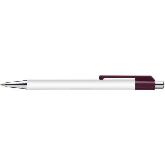 Produktabbildung Astaire Chrome Kugelschreiber Astaire Chrome Kugelschreiber (Bild 1)