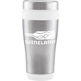 Produktabbildung Legend - 475 ml Edelstahl-Thermobecher Legend - 475 ml Edelstahl-Thermobecher