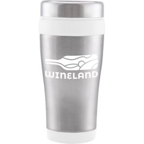 Legend - 475 ml Edelstahl-Thermobecher