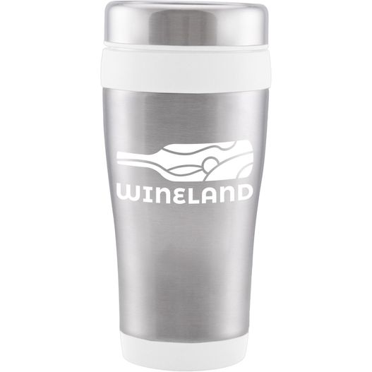 Legend - 475 ml Edelstahl-Thermobecher (Bild 1)