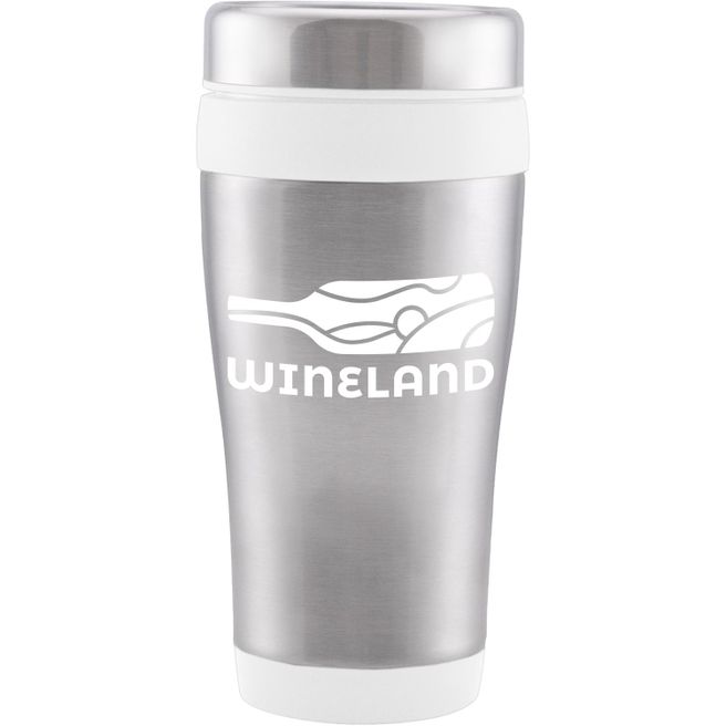 Produktabbildung Legend - 475 ml Edelstahl-Thermobecher Legend - 475 ml Edelstahl-Thermobecher