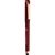 Islander Softy Roségold Gelschreiber - m/Stylus (Bild 2)