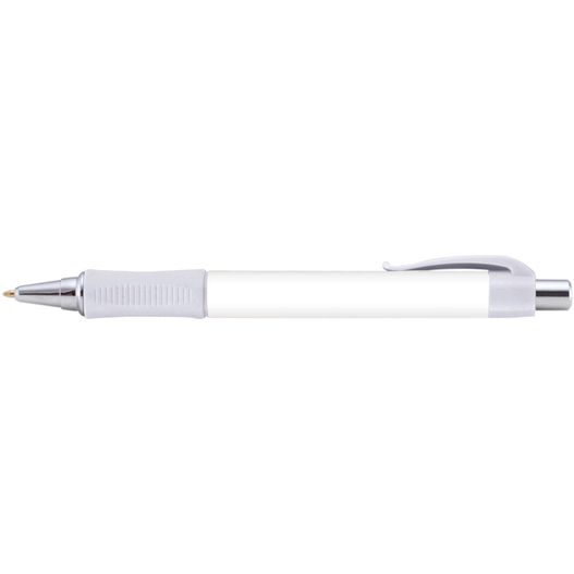 Produktabbildung Hepburn Chrome Kugelschreiber Hepburn Chrome Kugelschreiber (Bild 1)
