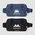 Coastal Threads™ Trek-Pack (Bild 4)