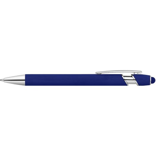 Produktabbildung Prince Bamboo Kugelschreiber - m/Stylus Prince Bamboo Kugelschreiber - m/Stylus (Bild 1)