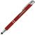 Crosby Metall Kugelschreiber - m/Stylus