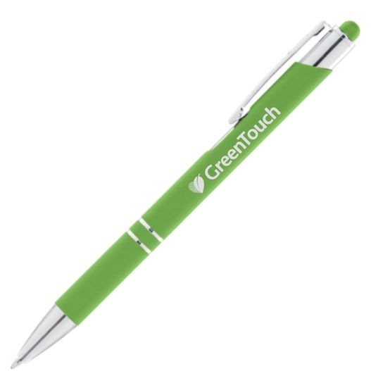 Crosby Softy Kugelschreiber - m/Stylus (Bild 1)