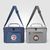 City Pack 600D rPET Kühltasche mit Reißverschluss - 10 L (Bild 4)