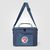 City Pack 600D rPET Kühltasche mit Reißverschluss - 10 L (Bild 3)