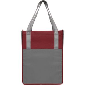 Victor - Shopping-Tragetasche aus Vliesstoff