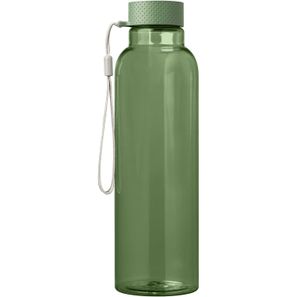 Aura rPET Trinkflasche mit Handschlaufe - 710 ml