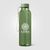 Aura rPET Trinkflasche mit Handschlaufe - 710 ml (Bild 2)