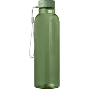 Aura rPET Trinkflasche mit Handschlaufe - 710 ml