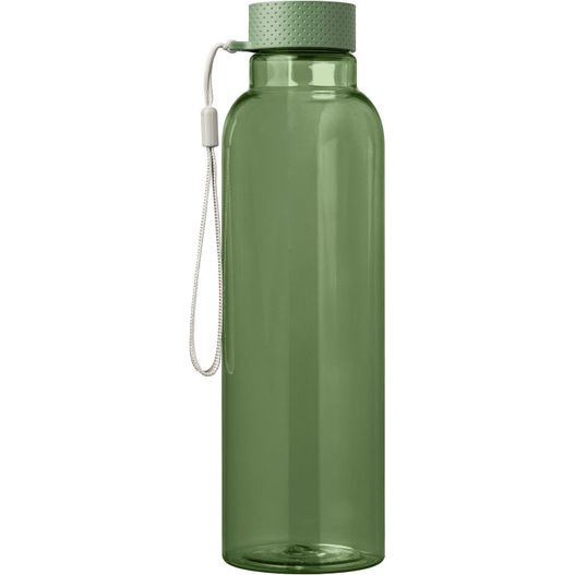 Aura rPET Trinkflasche mit Handschlaufe - 710 ml (Bild 1)