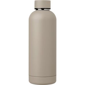 Astrid Recycling-Edelstahlflasche - Doppelwandig - 530 ml