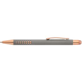 Bowie Roségold Kugelschreiber - m/Stylus