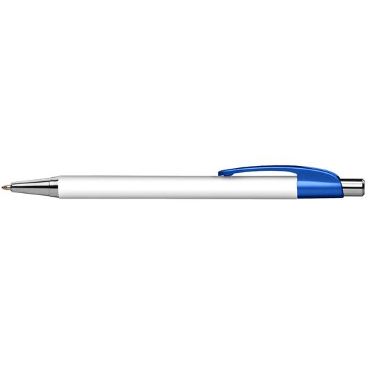 Produktabbildung Lebeau Chrome Kugelschreiber Lebeau Chrome Kugelschreiber (Bild 1)