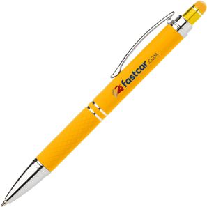 Phoenix Softy Brights Gelschreiber - m/Stylus