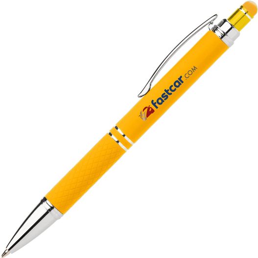 Phoenix Softy Brights Gelschreiber - m/Stylus (Bild 1)