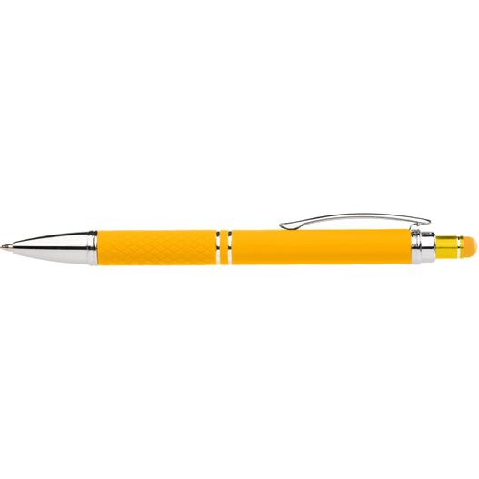 Phoenix Softy Brights Gelschreiber - m/Stylus (Bild 1)
