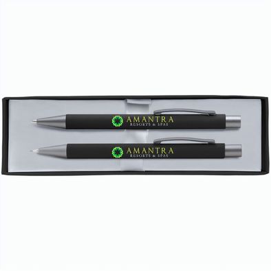 Produktabbildung Bowie Kugelschreiber & Druckbleistift - Geschenkset Bowie Kugelschreiber & Druckbleistift - Geschenkset