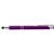 Crosby Shiny Kugelschreiber - m/Stylus (Bild 1)