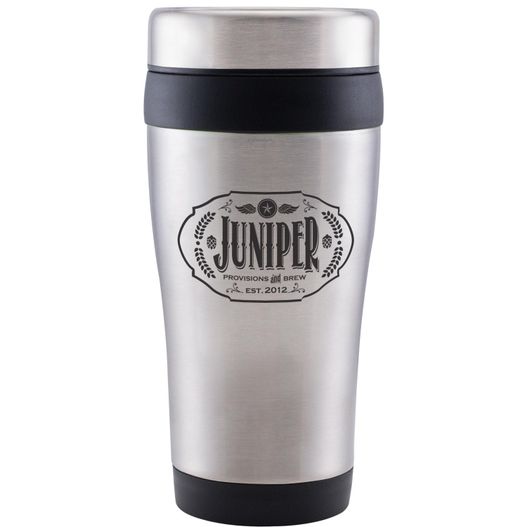 Legend - 475 ml Edelstahl-Thermobecher (Bild 1)