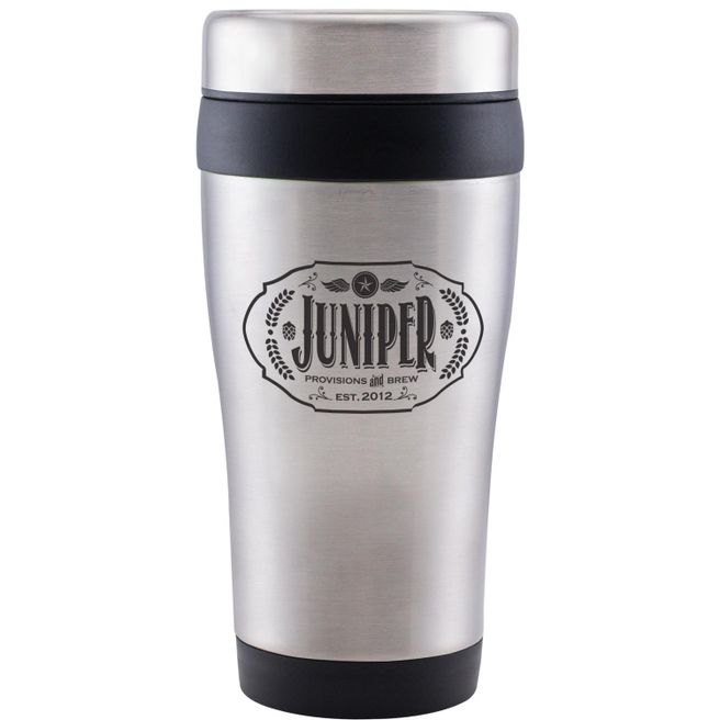 Legend - 475 ml Edelstahl-Thermobecher