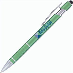 Prince Matte Kugelschreiber - m/Stylus