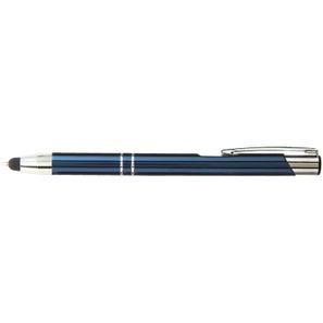 Crosby Shiny Kugelschreiber - m/Stylus