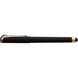 Produktabbildung Islander Softy Roségold Gelschreiber - m/Stylus Islander Softy Roségold Gelschreiber - m/Stylus