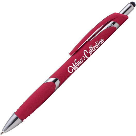 Joplin Brights Kugelschreiber - m/Stylus (Bild 1)