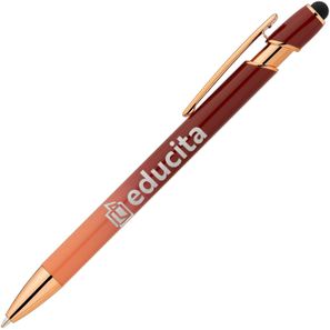 Prince Ombre Kugelschreiber - m/Stylus