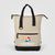 Odyssey Pack Tragetasche aus recyceltem Baumwolltuch - 17 L (Bild 3)