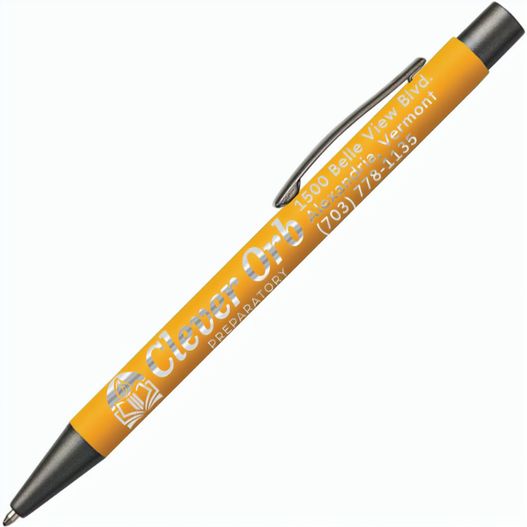 Bowie Softy Kugelschreiber (Bild 1)