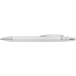 Orbit Spinner Chrome Metall Kugelschreiber - m/Stylus