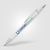 Orbit Spinner Chrome Metall Kugelschreiber - m/Stylus (Bild 3)