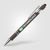 Prince Recycelt Softy Kugelschreiber -m/Anti-Fraud Tinte & Stylus (Bild 3)