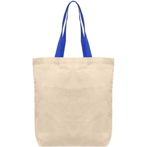 Tonga - 140g Tragetasche aus Baumwolltuch