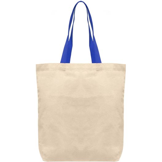 Tonga - 140g Tragetasche aus Baumwolltuch (Bild 1)