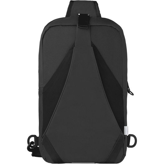 Coastal Threads™ Repreve Umhängetasche mit zwei Tragemöglichkeiten - 9 L (Bild 1)