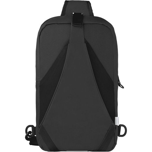 Coastal Threads™ Repreve Umhängetasche mit zwei Tragemöglichkeiten - 9 L (Bild 1)