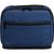 Odyssey Organiser-Tasche mit Reißverschluss aus 542 g/m² recycelter Baumwolle – 1,7 L (Bild 1)