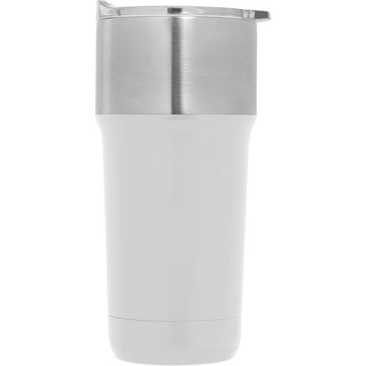 Produktabbildung Optimus - 590 ml Edelstahl-Thermobecher mit Keramik-Innenwand - Doppelwandig Optimus - 590 ml Edelstahl-Thermobecher mit Keramik-Innenwand - Doppelwandig (Bild 1)