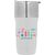Optimus - 590 ml Edelstahl-Thermobecher mit Keramik-Innenwand - Doppelwandig (Bild 3)