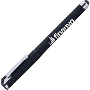 Islander Softy Classic Gelschreiber - m/Stylus