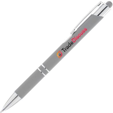 Crosby Softy Kugelschreiber - m/Stylus