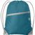 Daypack - Rucksack aus rPET mit Kordelzug